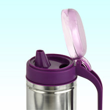 Apex 1000ml Approx. Stainless Steel Oil Pourer (1 Pc)
