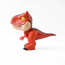 Cute Dinosaur Shaped Stationery Set