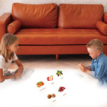 KidKraft Early Learner Educational Flashcards – 32 Birds